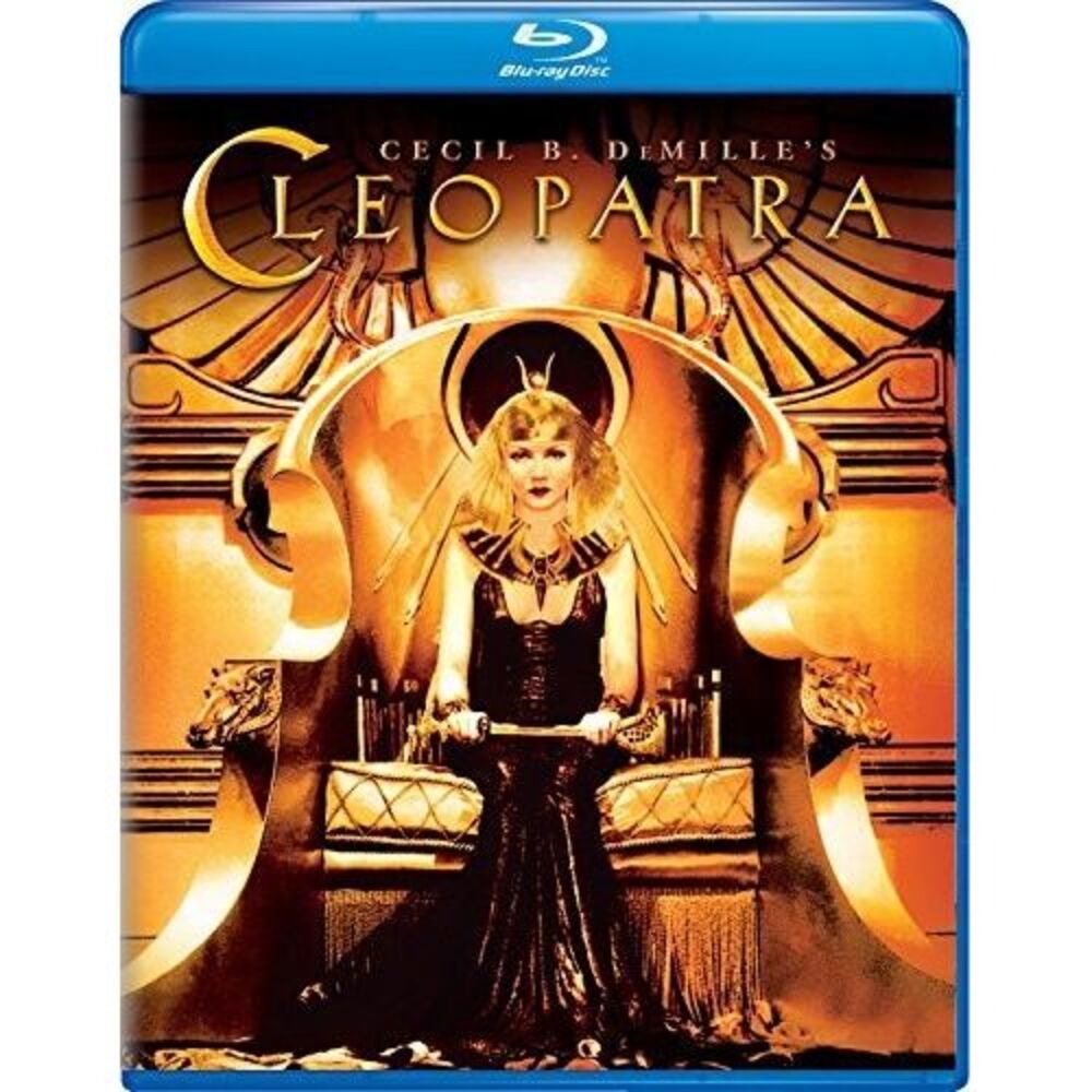 Cleopatra